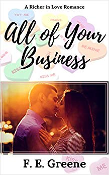 Free: All of Your Business