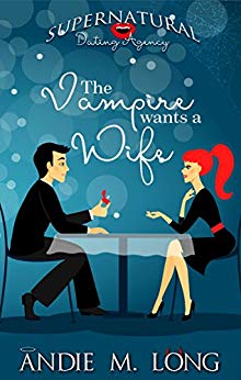 Free: The Vampire Wants a Wife
