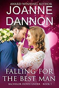 Free: Falling for the Best Man