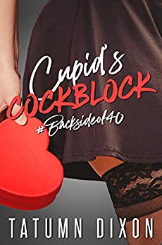 Free: Cupid’s Cockblock