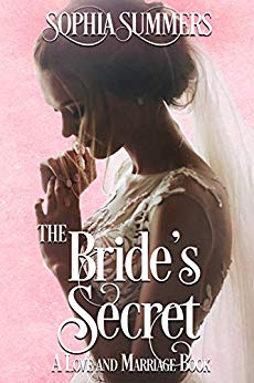 The Bride’s Secret