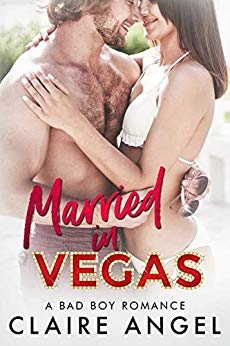 Married in Vegas