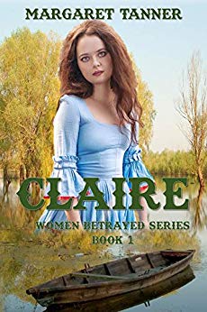 Claire: Women Betrayed Series