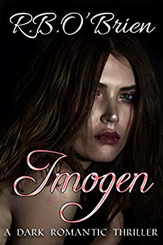 Imogen: A Dark Romantic Thriller