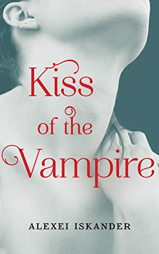 Free: Kiss of the Vampire