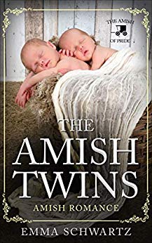 Free: The Amish Twins