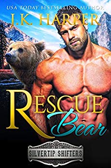 Free: Rescue Bear: Cortez