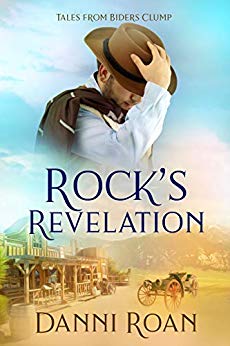 Rock’s Revelation (Tales from Biders Clump Book 11)