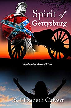 Spirit of Gettysburg: Soulmates Across Time