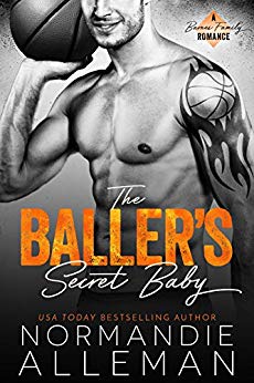 Free: The Baller’s Secret Baby