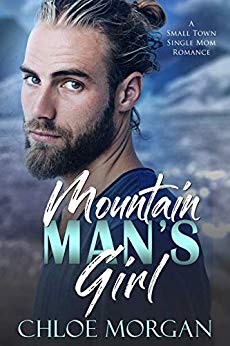 Mountain Man’s Girl