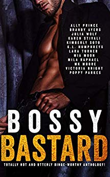 Bossy Bastard