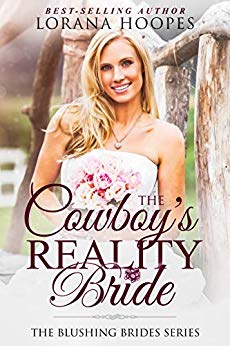 The Cowboy’s Reality Bride