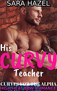 His Curvy Teacher