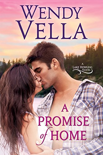 Free: A Promise Of Home