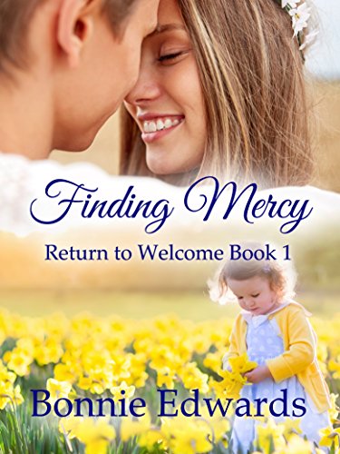 Finding Mercy Return to Welcome (Book 1)