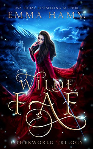 Wilde Fae: Irish Fairytales