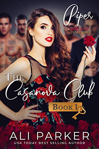 Free: Piper: The Casanova Club