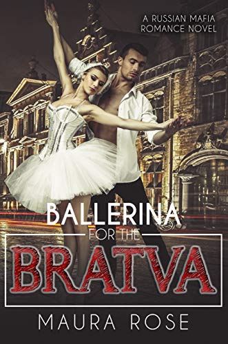 Ballerina for the Bratva