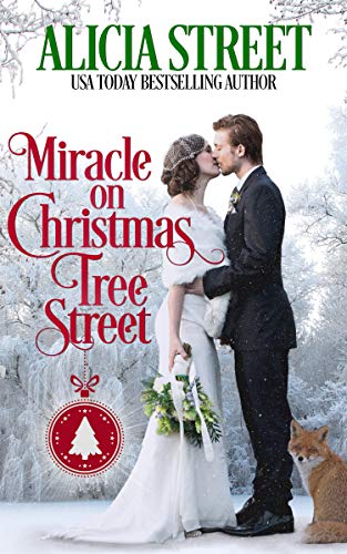 Free: Miracle on Christmas Tree Street