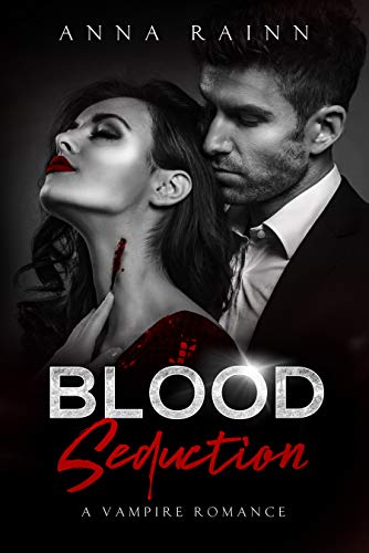Free: Blood Seduction