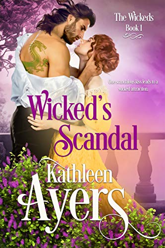 Free: Wicked’s Scandal