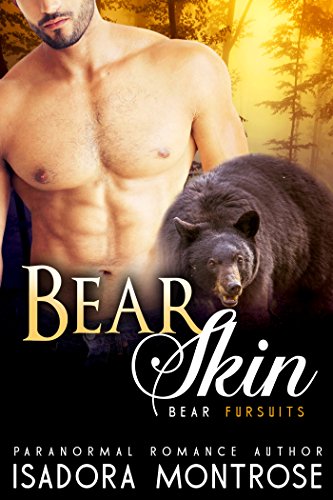 Free: Bear Skin: A Billionaire Oil Bearons Romance
