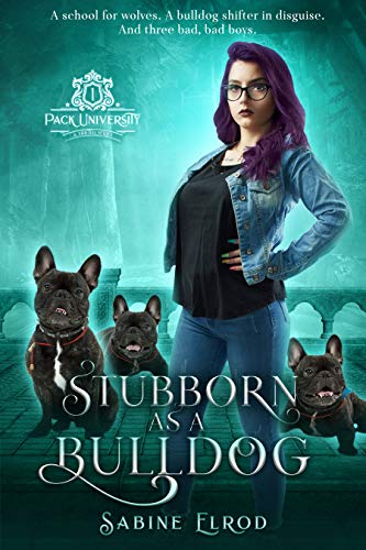 Stubborn as a Bulldog
