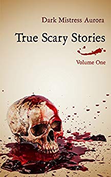 Free: True Scary Stories (Volume One – The Shadow Man)