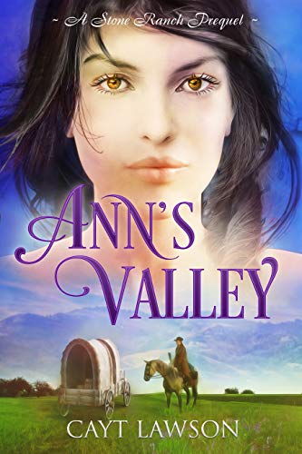 Ann’s Valley