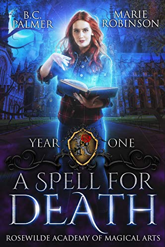 Free: A Spell for Death