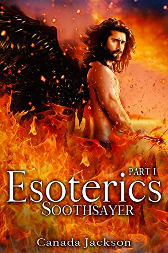 Soothsayer: Esoterics (Book 1)