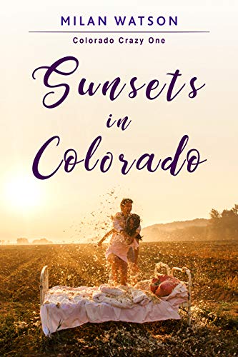 Free: Sunsets in Colorado