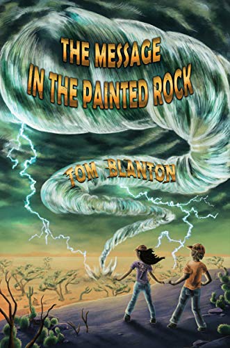 Free: The Message in the Painted Rock (An Arthur and Marya Mystery Book 1)