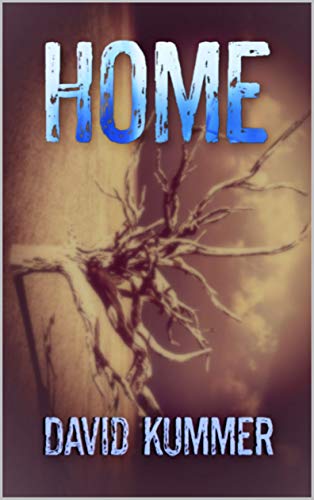 Free: Home: A Dystopian Journey