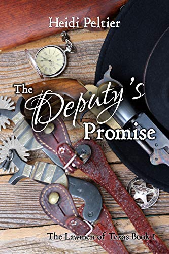 Free: The Deputy’s Promise