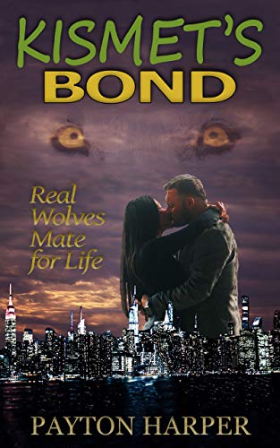 Kismet’s Bond: Real Wolves Mate For Life