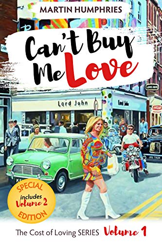 Free: Can’t Buy Me Love