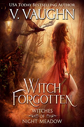 Free: Witch Forgotten (Witches of Night Meadow Book 1)