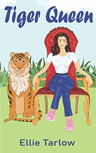 Free: Tiger Queen