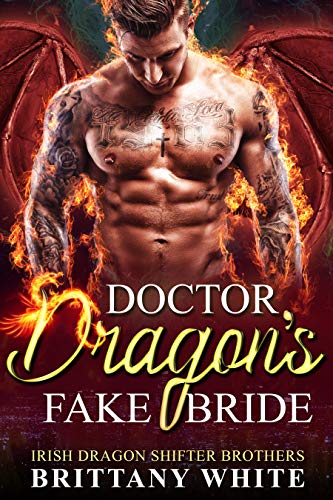 Doctor Dragon’s Fake Bride