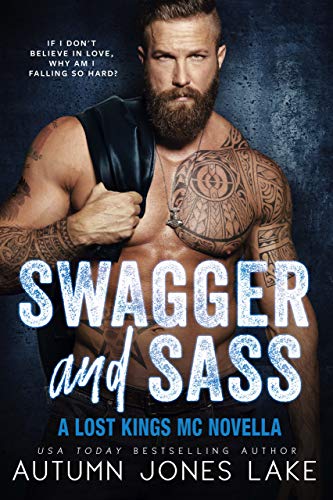 Free: Swagger and Sass