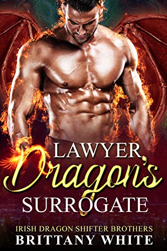 Lawyer Dragon’s Surrogate