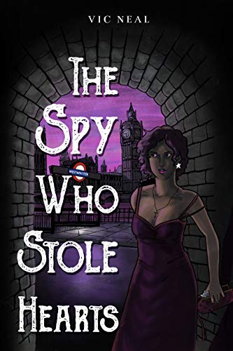 The Spy Who Stole Hearts