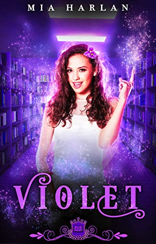 Free: Violet
