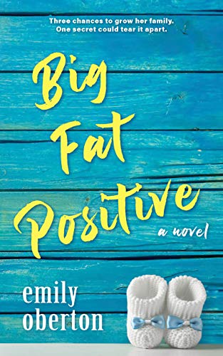Big Fat Positive