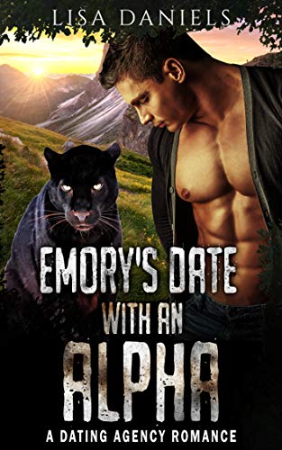 Emory’s Date with an Alpha
