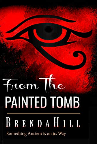 From the Painted Tomb (Paranormal Romance)