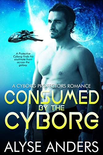 Consumed by the Cyborg