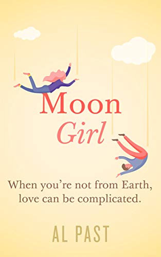 Free: Moon Girl